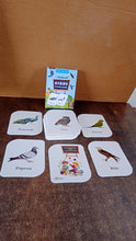 KidKraft Early Learner Educational Flashcards – 32 Birds - Justgrabit Inc.