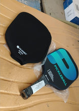 Professional Fiberglass Pickleball Paddle with Cushion Grip Handle - justgrabit.in | Just Grab It