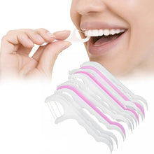 Oral Care Dental Floss Toothpick Sticks - Justgrabit Inc.