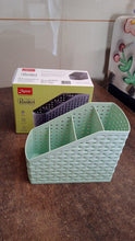 Apex Multi - Purpose Storage Basket Organizer - Justgrabit Inc.