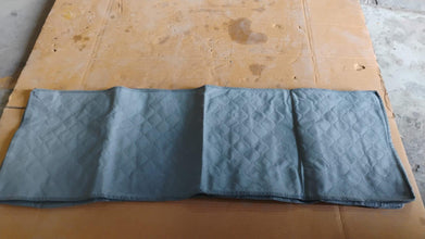 Foldable Under - Bed Storage Organizer Box (1 Pc) - Justgrabit Inc.