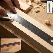 Precision Measuring Ruler Scale (15 cm ,1 Pc) - justgrabit.in | Just Grab It