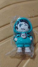 Cartoon Character Design Cute Action Figure Keychain (Mix Design & 1 Pc) - justgrabit.in | Just Grab It