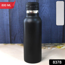 Water Bottle for Kids – Insulated Stainless Steel Bottle (800 ML / 1 Pc) - justgrabit.in | Just Grab It