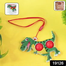 Silicone Push Bubble keychain Toy (1 Pc) - Justgrabit Inc.