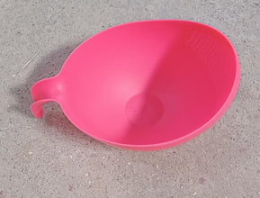 Rice Bowl Thick Drain Basket with Handle - Justgrabit Inc.