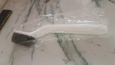 Multifunctional Floor Gap Brush, 2 in 1 Cleaning Brush (1 Pc) - justgrabit.in | Just Grab It