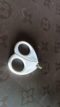 Baby Safety Nail Cutter Scissors for Safe Nail Clipping (1 Pc) - justgrabit.in | Just Grab It