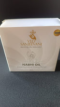 Ved Sanjeevani Nabhi Oil Sleep Inducing Stress Relief (30ML / 1 Pc) - justgrabit.in | Just Grab It