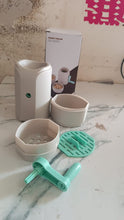 Manual Hand - Crank Peanut Sheller Machine - justgrabit.in | Just Grab It
