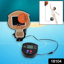 Kids Jump Trainer, Touch High Jump Counter Jump Height Growth (1 Pc) - Justgrabit Inc.