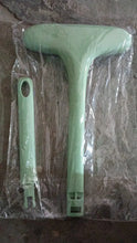 Window Screen Cleaning Brush With Extendable Handle (1 Pc) - Justgrabit Inc.