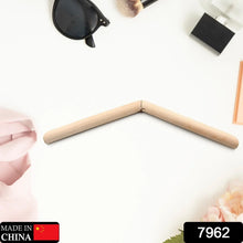 Wood Clothes Hanger, Wooden Suit Hangers, Coat Hangers, - justgrabit.in | Just Grab It
