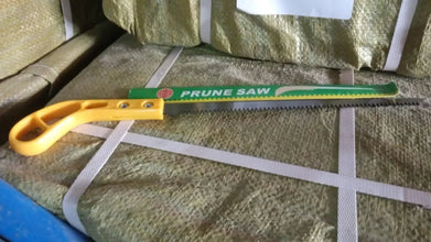 Portable Hand Saw High Strength Saw Small hand saw (34 Cm Long / 1 Pc) - justgrabit.in | Just Grab It