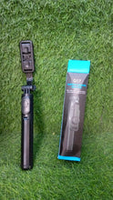 Bluetooth Selfie Stick, Portable Phone Tripod Stand for Mobile - justgrabit.in | Just Grab It