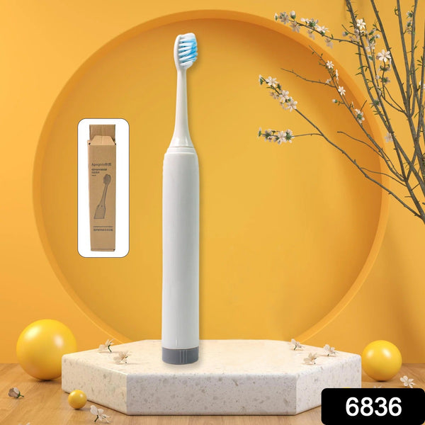 Electric Toothbrush For Adults (1 Pc / Battery Included) - justgrabit.in | Just Grab It