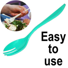 Heavy Duty Dinner Table Forks for Home Kitchen (Pack of 10) - Justgrabit Inc.