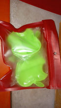 Apple - Shaped Plastic Mobile Phone Holder (3 Pc & mix color) - justgrabit.in | Just Grab It