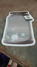 Plastic Transparent Medium Jar Shaped Pouch With Zipper (1 Pc) - Justgrabit Inc.