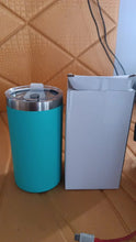 Vacuum Insulated Tumbler Travel Mug (600 Ml Approx) - Justgrabit Inc.