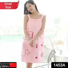 Soft Cotton Dress Towel for Girls & Women. - justgrabit.in | Just Grab It