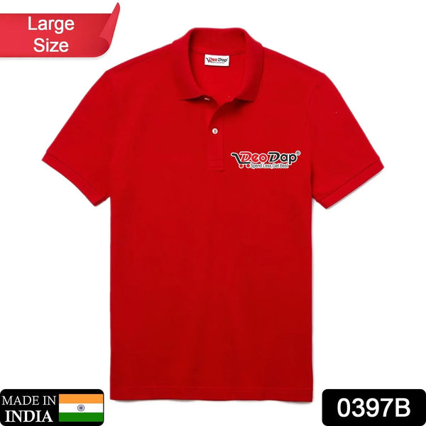T-Shirt Soft & Premium T-Shirt Uniform T-Shirt (1 Pc ) - justgrabit.in | Just Grab It