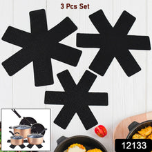 Pots and Pans Protectors, 3 Different Size (3 Pcs Set) - justgrabit.in | Just Grab It