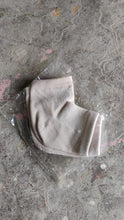Heel Socks Overnight Heels While You Sleep (1 Pair / Mix Color) - justgrabit.in | Just Grab It