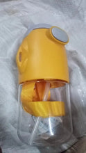 Large Capacity Plastic Water Bottle | Office Bottle | Gym Bottle | Home | Kitchen | Leakproof and BPA Free Drinks Bottle | Water Drink Juice Bottle Wide - Mouth BPA Free Leak - Free Lightweight (1 Pc ) - Justgrabit Inc.