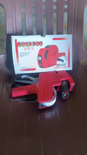 Handheld 8 - Digit Plastic Price Tag Gun – Ideal for Retail & Market Price Tagging - Justgrabit Inc.