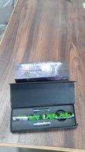 Green Multipurpose Laser Light Disco Pointer Pen Beam With Adjustable Antena Cap To Change Project Design - justgrabit.in | Just Grab It