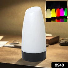 Led Charging Bar Table Lamp MultiColor Eye Protection Lamp (1Pc) - Justgrabit Inc.