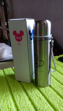 500ML Stainless steel Super Vacuum water bottle - Justgrabit Inc.