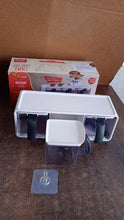 Grinss Modular Spice Storage Box Set (3 Pc) - justgrabit.in | Just Grab It
