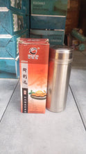 Stainless Steel Hydra Vacuum Insulated Flask Water Bottle - justgrabit.in | Just Grab It