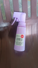 Plastic Empty Spray Bottle (1 Pc / 200 ML Approx) - justgrabit.in | Just Grab It