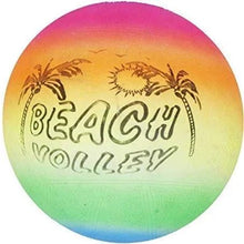 Beach Ball Soft Volleyball for Kids Game - Justgrabit Inc.
