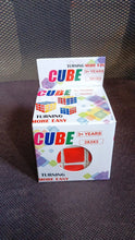 3x3x3 Cube Solving Kit - Includes Cube, Formula Sheets, Perfect for Beginners and Enthusiasts, 3d puzzles game | rubick cube puzzle cubes | rubix cube (1 Pc ) - Justgrabit Inc.
