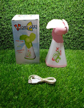 Portable USB Mini Fan for Office Desk Use - justgrabit.in | Just Grab It