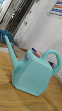 2 Litre Heavy - Duty Plastic Gardening Watering Can with Long Spout & Ergonomic Handle - Justgrabit Inc.