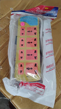 Multi Socket Extension Board (8 Socket / 1 Pc) - justgrabit.in | Just Grab It