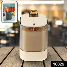 Toothpick Holder Dispensers, Automatic Toothpicks Container, Toothpicks Storage Dispensers Box, for Home Living room Kitchen Restaurant (1 Pc) - Justgrabit Inc.