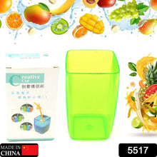 Multi - Purpose Unbreakable Plastic Mini Juice / Water Glass Bathroom Tumbler Cup Unbreakable Dental Rinsing Cup (1 Pc) - Justgrabit Inc.