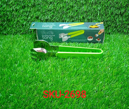 Multi - Purpose Salad Tongs for Kitchen & Household (Grabber, Durable) - Justgrabit Inc.
