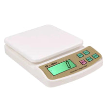 Digital Multi - Purpose Kitchen Weighing Scale (SF400A) - Justgrabit Inc.