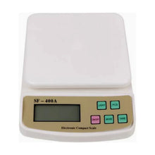 Digital Multi - Purpose Kitchen Weighing Scale (SF400A) - Justgrabit Inc.