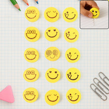 Cartoon Design Eraser (15 Pc / Mix Design) - justgrabit.in | Just Grab It