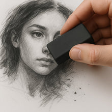 Fancy & Stylish Eraser (30 Pc / Mix Design) - justgrabit.in | Just Grab It