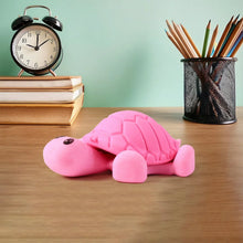 Cute Turtle Shaped Eraser for Kids (1 Pc) - Justgrabit Inc.
