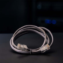 High - Speed 1.5 Meter Ethernet LAN Cable (1 Pc) - justgrabit.in | Just Grab It